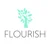 Flourish logo