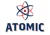 The Atomic Agency logo