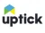 Uptick Marketing logo