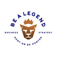 Be a Legend Inc logo