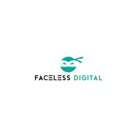 Faceless Digital logo