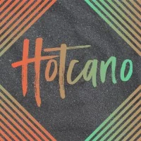 Hotcano logo