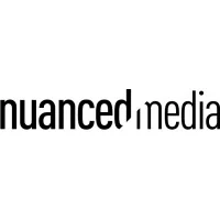 Nuanced Media logo