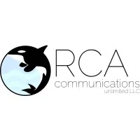 Orca Communications Unlimited LLC logo