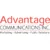 Advantage Communication Inc logo