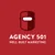 Agency501, Inc. logo