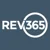 Rev365 logo