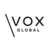 Vox Global logo