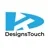 DesignsTouch logo