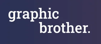 Graphic Brother Marketing logo