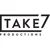 Take7 Productions logo