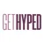 Get Hyped logo