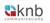 KNB Communications logo