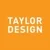 Taylor Design logo