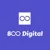 800 Digital, LLC. logo