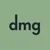 DMG Marketing logo