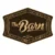 The Barn logo