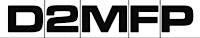 D2MFP Inc logo