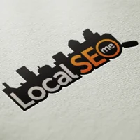 Local SEO Me logo