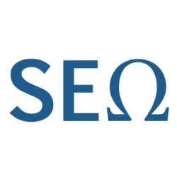 Omega SEO logo