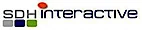 SDH Interactive logo
