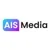 AIS Media, Inc. logo