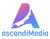 ascendiMedia Inc. logo