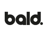 Bald Creative logo
