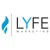 LYFE Marketing logo