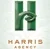 The Harris Agency logo
