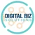 YDBS Digital Marketing Agency logo