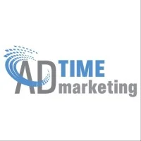 AdTime Marketing Inc logo