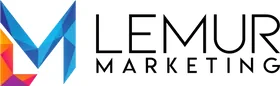 Lemur Marketing logo
