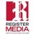 Register Media logo