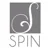 Spin Markket + Digital logo