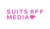 Suits Off Media logo