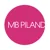 MB Piland Advertising + Marketing logo