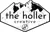 The Holler Creative logo
