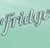 Fridge logo