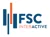 FSC Interactive logo