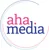 Aha Media Group logo