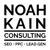 Noah Kain Consulting logo