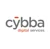 Cybba logo