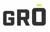 GRO Marketing logo
