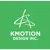 Kmotion Design Inc. logo