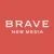 Brave New Media logo