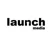 Launch Media logo