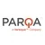 Parqa-Digital Marketing Agency logo