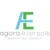 Agora Eversole logo