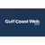 Gulf Coast Web logo